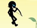 Gioco Stickman Archer Online 4 in linea