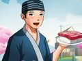 Gioco Maestro di sushi  in linea