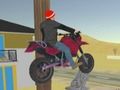Gioco Tricky Motorbike acrobazia 3D in linea