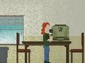 Gioco Per favore, dì, ciao  in linea