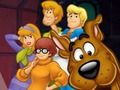 Gioco Scooby Doo! e il grande mistero blu  in linea