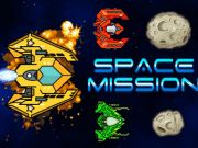 Gioco Missione spaziale  in linea