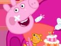 Gioco Peppa Pig Super Recovery in linea