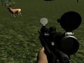 Gioco Cacciatore di cervi  in linea