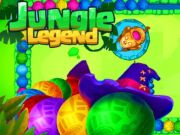 Gioco Leggenda della giungla  in linea