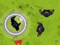 Gioco Caccia di vibranio pantera nera in linea