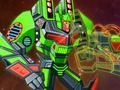 Gioco Torneo di robot epico  in linea