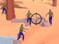 Gioco Sparatore di zombi in linea
