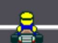 Gioco Minion Kart in linea
