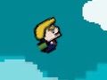 Gioco Trump flappy in linea