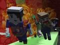 Gioco Zombie Arena 3D: Survival Offline in linea
