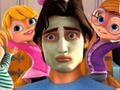 Gioco Alvin and the Chipmunks: Handy  in linea