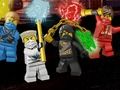 Gioco Ninjago Ein Neustart in linea