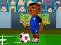 Gioco Kwiki Soccer in linea
