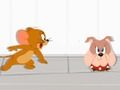 Gioco The Tom and Jerry Show: Cheese Run in linea