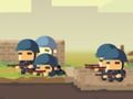 Gioco Squadra Blocky  in linea