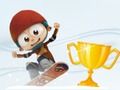 Gioco Inverno spiele  in linea