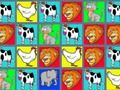 Gioco Animali Candy Zoo  in linea