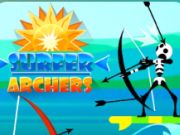 Gioco Arcieri surfisti in linea Gioco Arcieri surfisti in linea