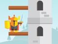 Gioco Knight Jump in linea