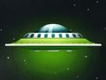 Gioco Ufo arkanoid deluxe in linea