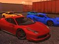 Gioco Ado Auto Drifter in linea