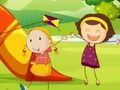Gioco Oggetto nascosto del bambino  in linea