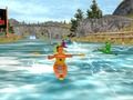 Gioco Scarica di acqua bianca in linea