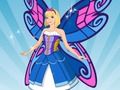 Gioco Barbie: Deine Barbie Traumfee in linea