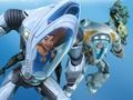 Gioco Die Nektons: Tiefsee Training in linea