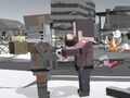 Gioco Festamia dell'assedio zombi in linea