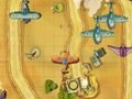 Gioco Volo giocattolo senza fine  in linea