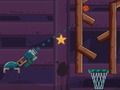 Gioco Cannon Basketball 4 in linea