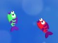 Gioco Pesce agile  in linea