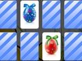 Gioco La memoria di Pasqua  in linea