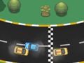Gioco Auto skid in linea