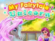 Gioco Il mio unicorno da favola in linea Gioco Il mio unicorno da favola in linea