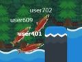 Gioco Salmonz. io in linea