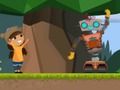 Gioco Ready jet Go! Jet`s razzo creatore di navi  in linea