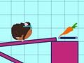 Gioco Il Ruff Ruffman mostra la corsa all'Hamster  in linea