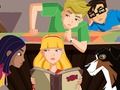 Gioco 5 Freunde: Fur Alle Falle  in linea