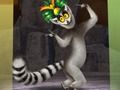 Gioco Re Julien: Trommel-Tanz  in linea
