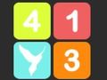 Gioco Sequenza  in linea