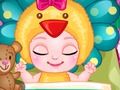 Gioco Crush neonato appena nato  in linea