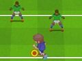 Gioco Drop Kick World Cup 2018 in linea
