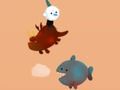 Gioco Drago all'indietro  in linea