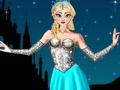 Gioco Prep di principessa congelata in linea