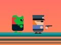 Gioco Zombie della scatola delle armi  in linea