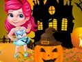 Gioco Halloween Pumpkin Decor in linea