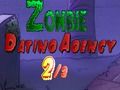 Gioco Agenzia di incontri zombie 2/3  in linea